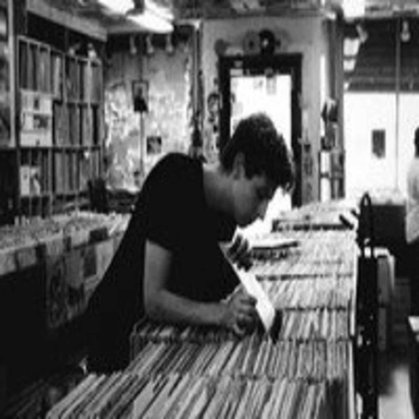 El Telescopio 386, con Jamie xx, Mourn, FFS, Boreals, PJ Harvey... episode artwork