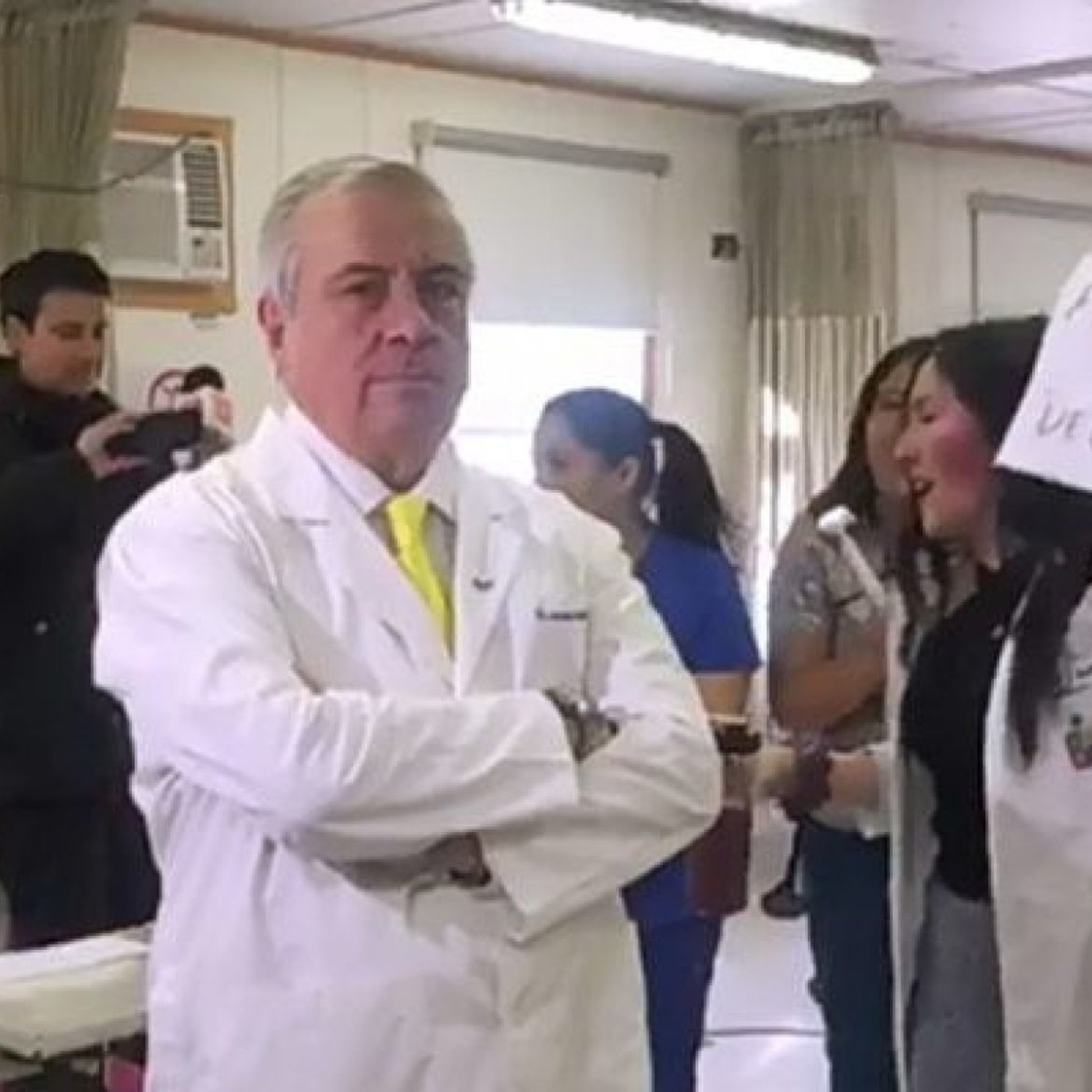 La Cosa Nostra