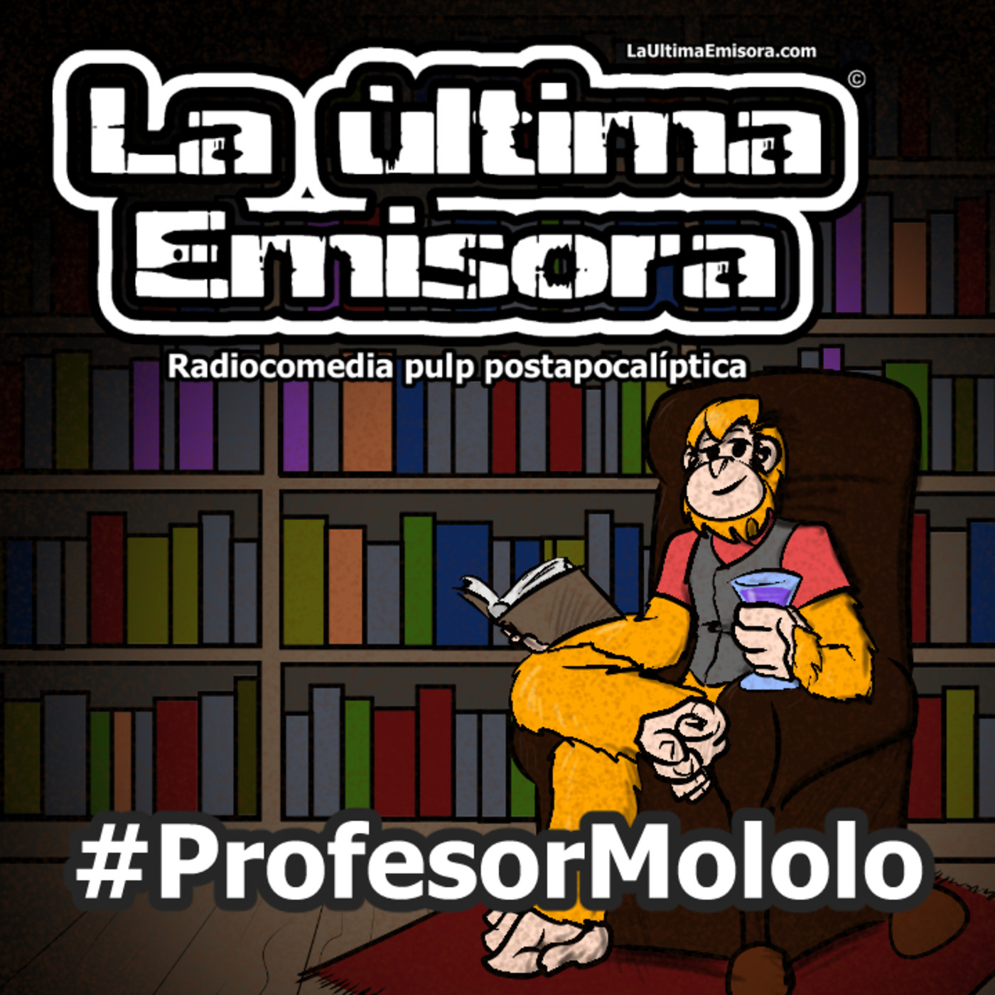 La Última Emisora