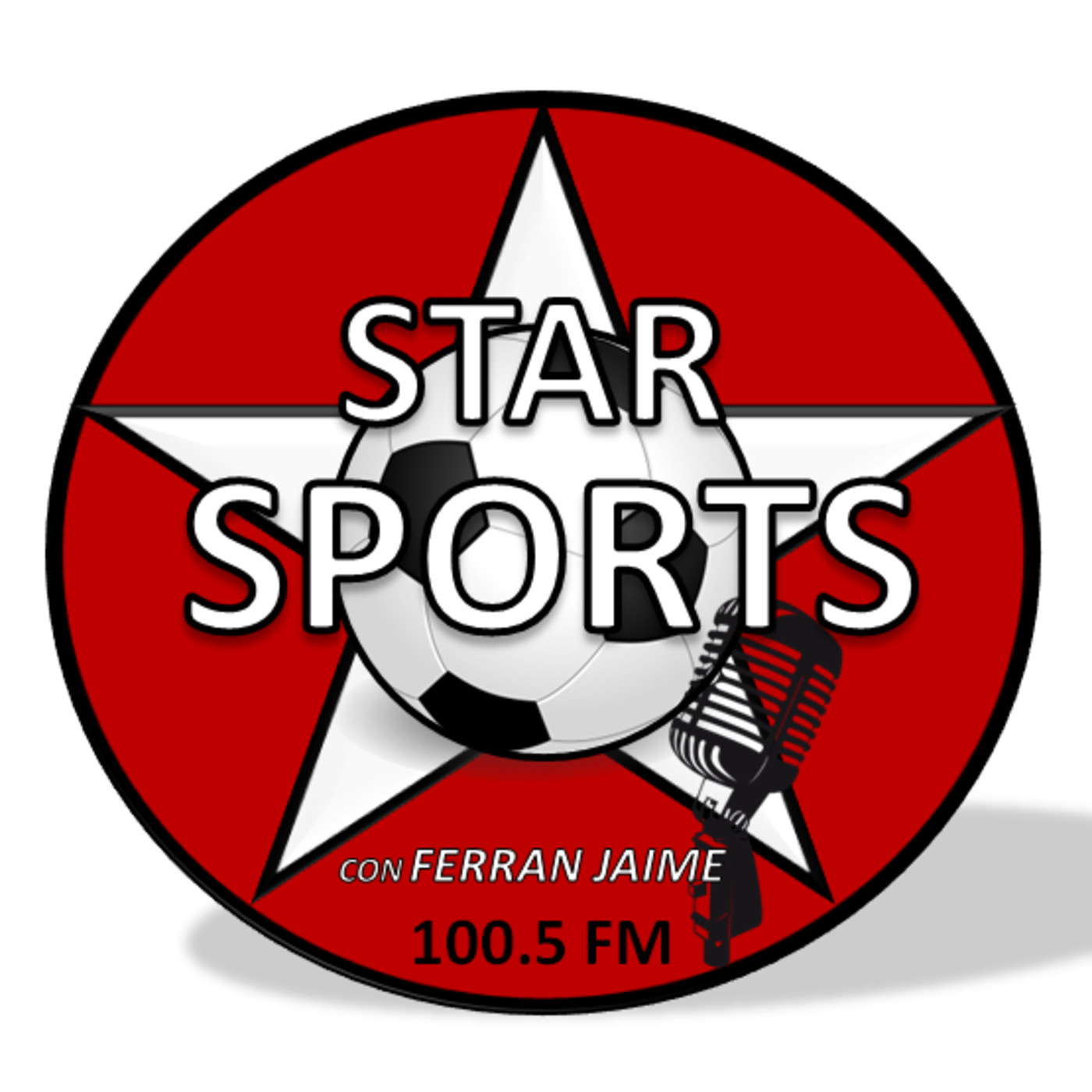 STAR SPORTS - T04x19 - DELANTERAS, CONCURSOS Y E-SPORTS episode artwork