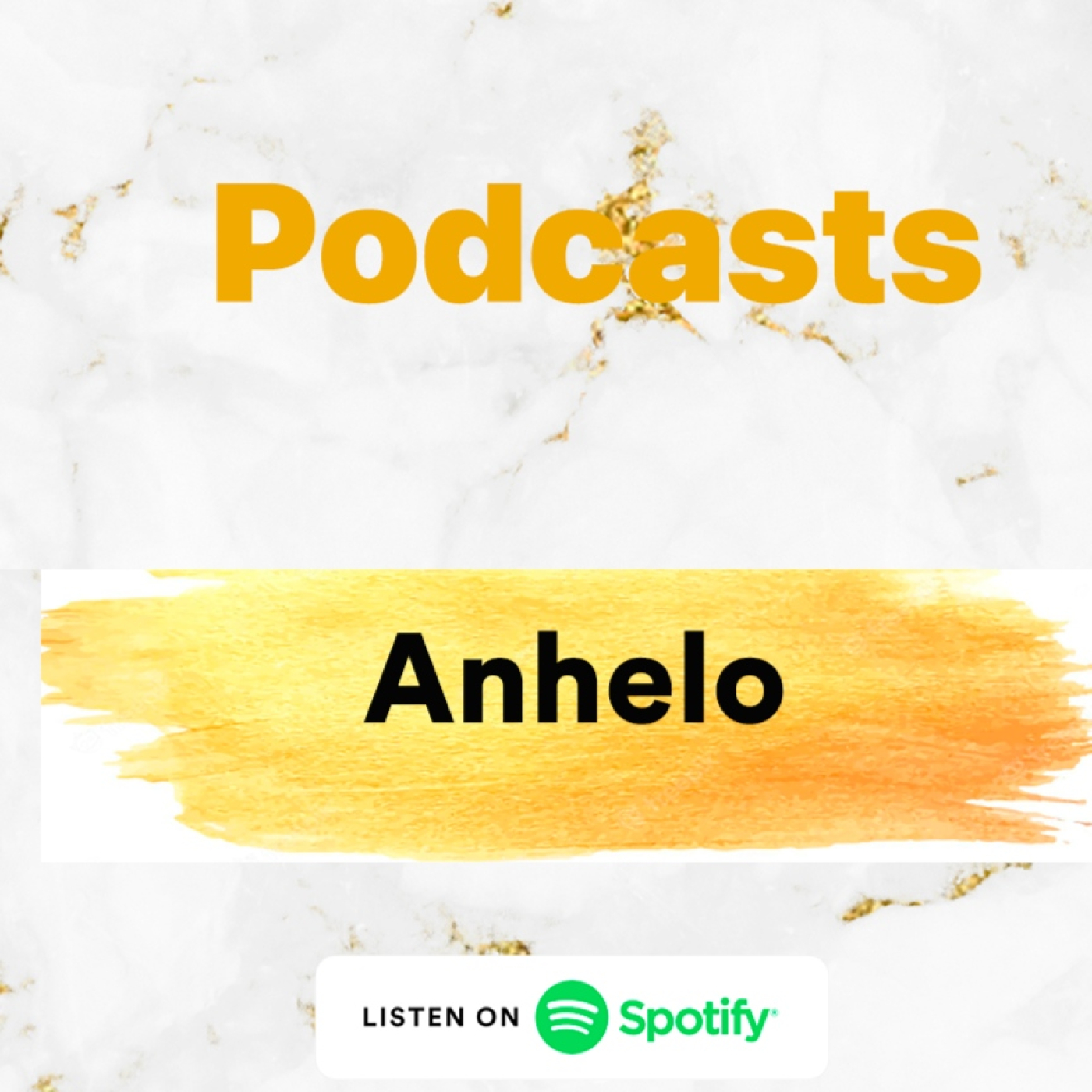 Anhelo episode artwork