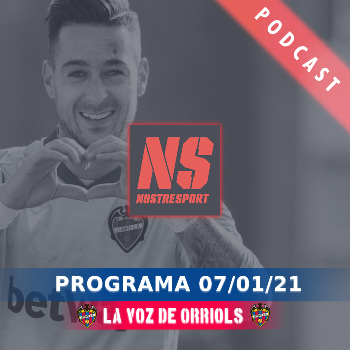 La Voz de Orriols