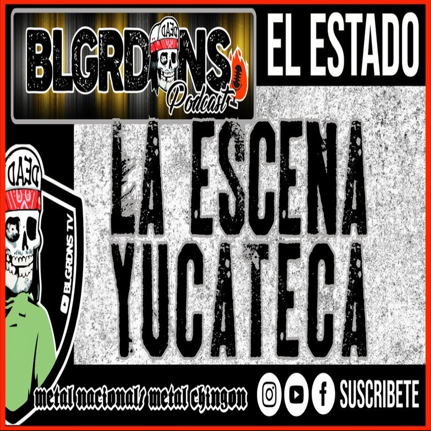 BaLaGaRdOnEs PodCast
