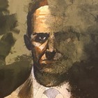 El Caso de Charles Dexter Ward - de H.P. Lovecraft (2ª Parte)