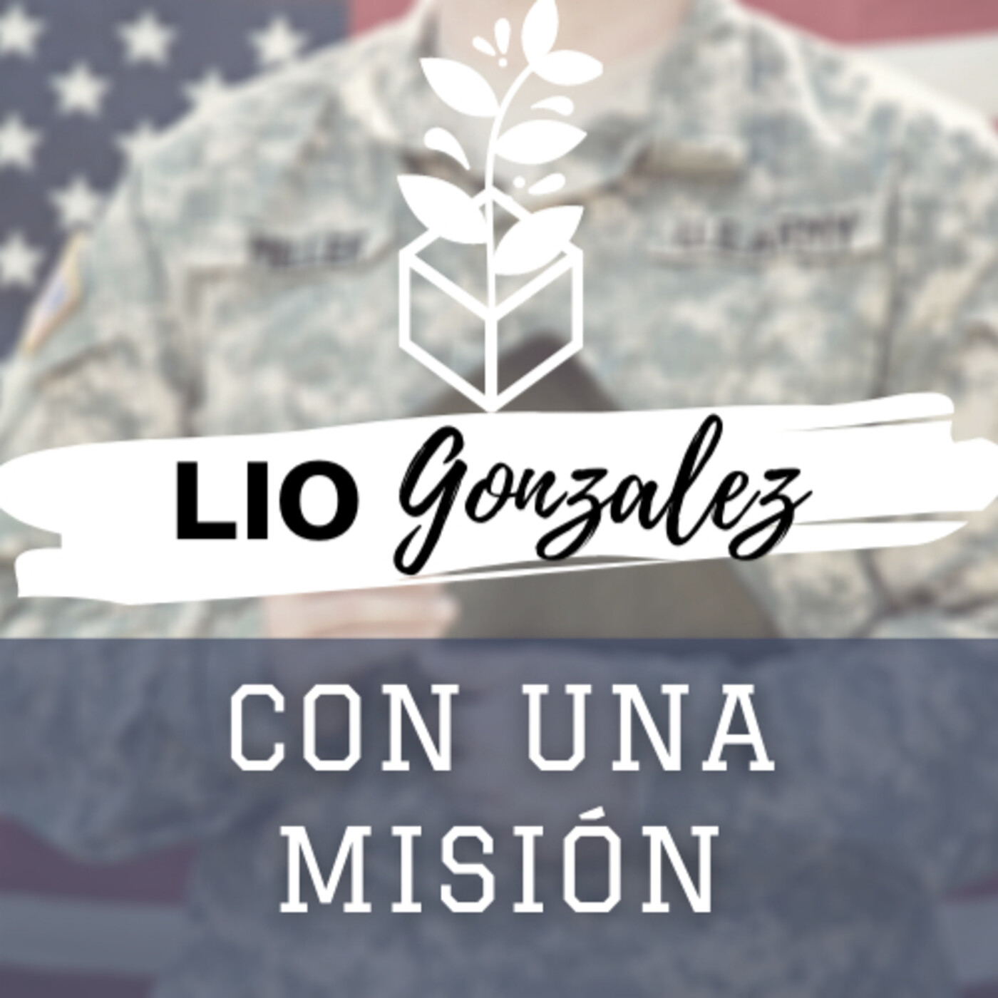 Lio Gonzalez