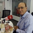 Fartons Polo lanza su propia horchata fresca bajo la marca 'Or,xata!'