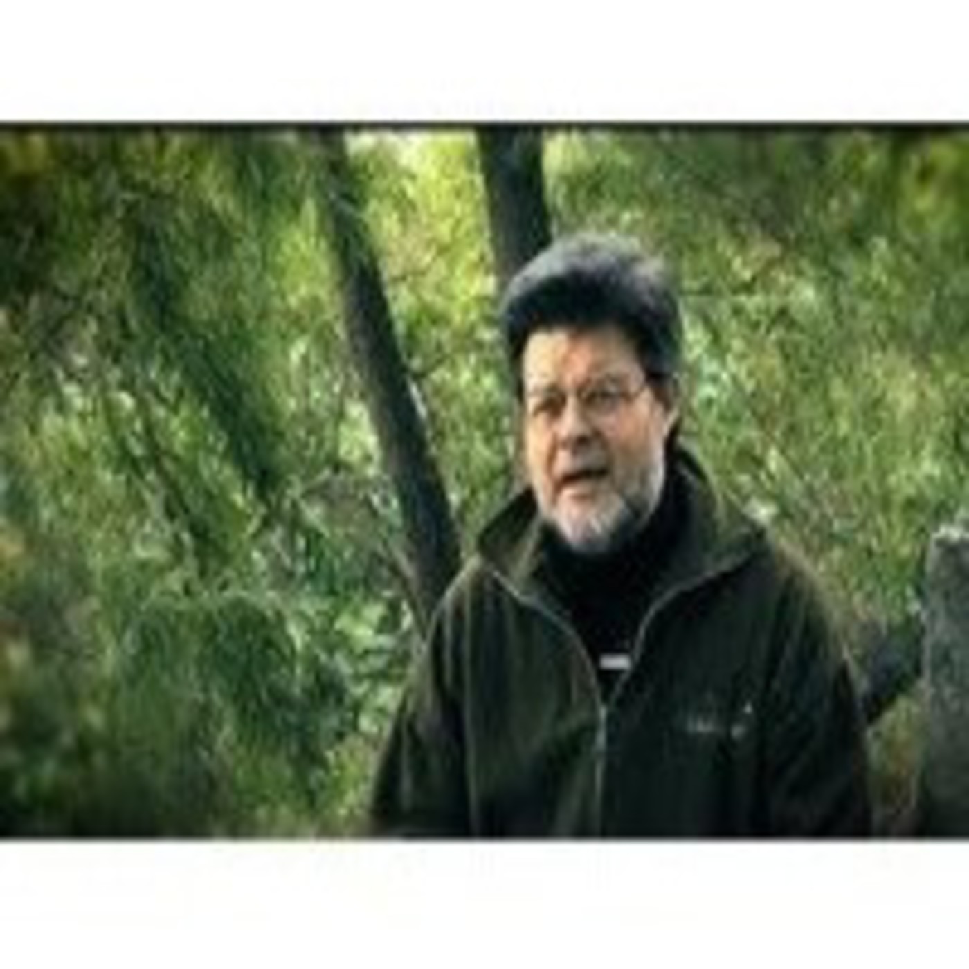 Entrevista con Claudio Bertonatti - Ex Director zoo de Buenos Aires episode artwork