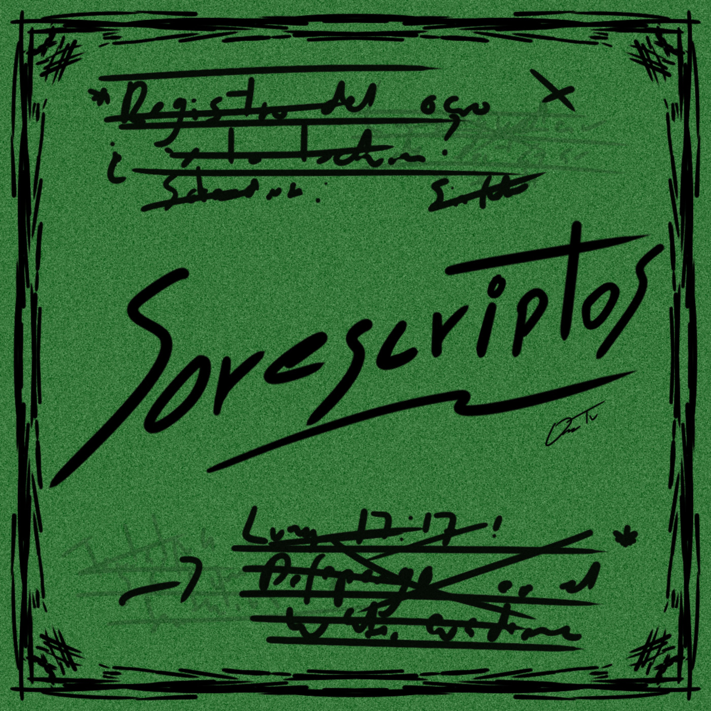 Sorescriptos