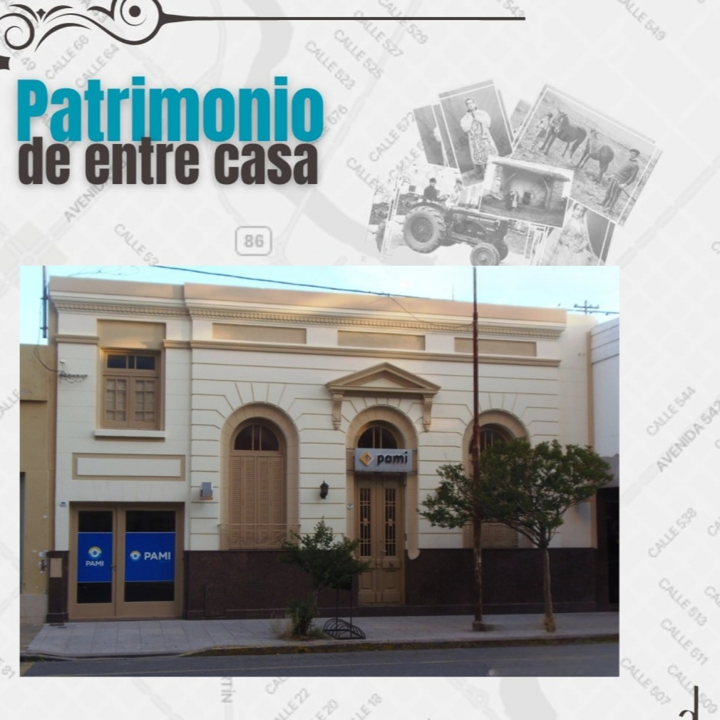 Fm Cooperativa 105uno