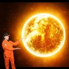 ¿Se mueve el Sol?