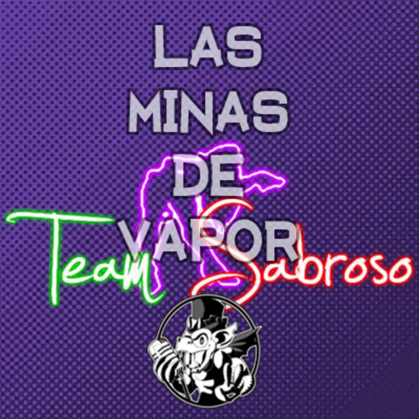 Las Minas de Vapor