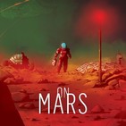 Víctmas del Hype #7 On Mars, Terraforming Mars: Turmoil, God of War...