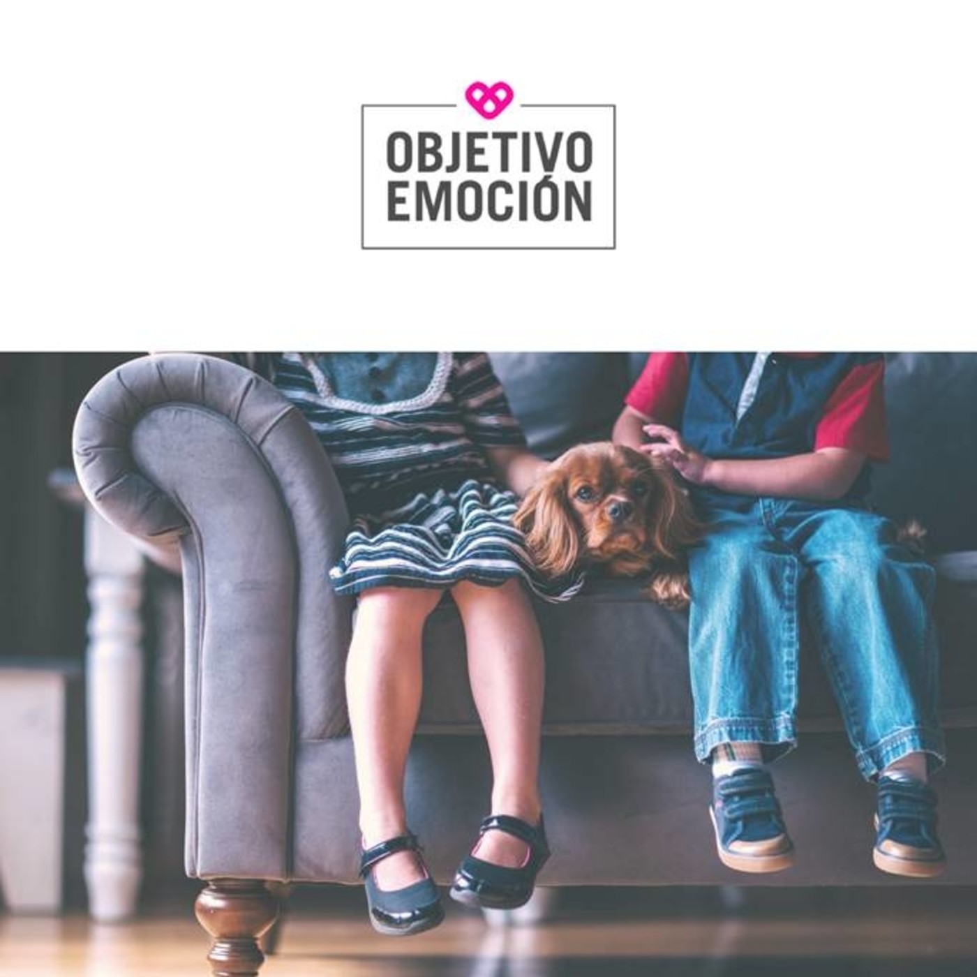 OBJETIVO EMOCION
