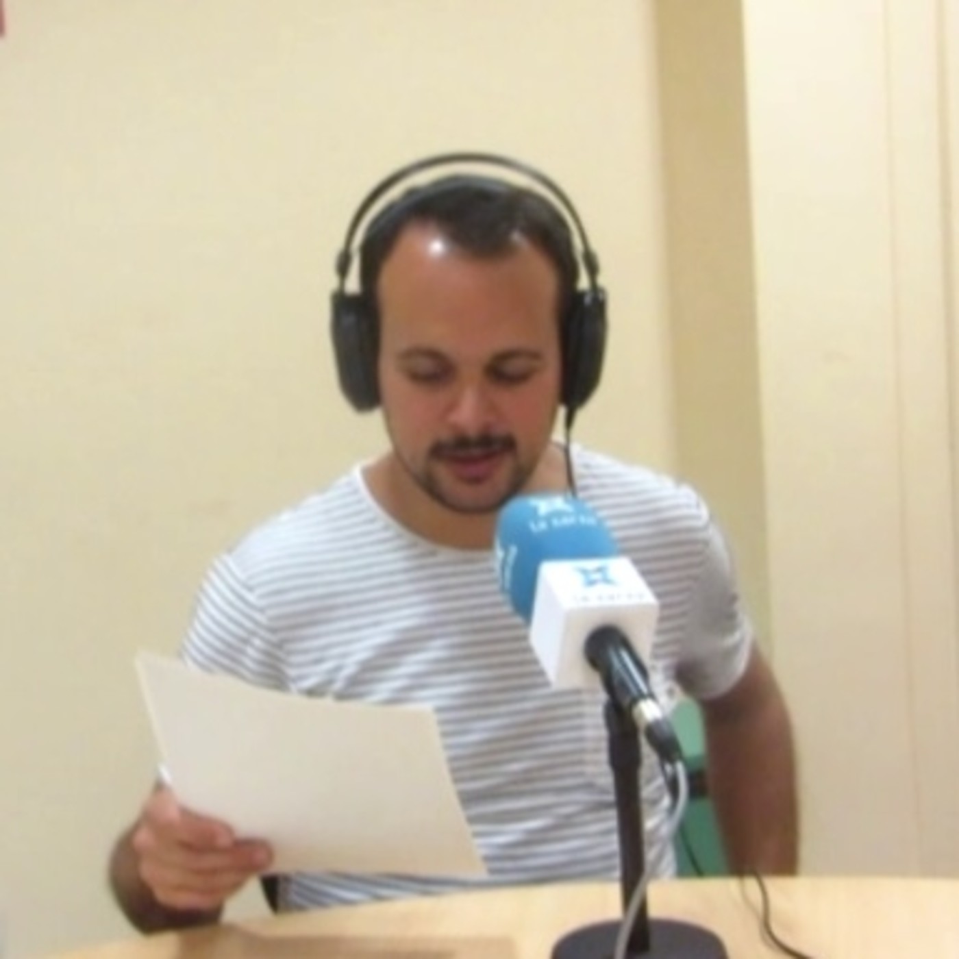 Aparador de poesia, 25 d'octubre de 2017 episode artwork