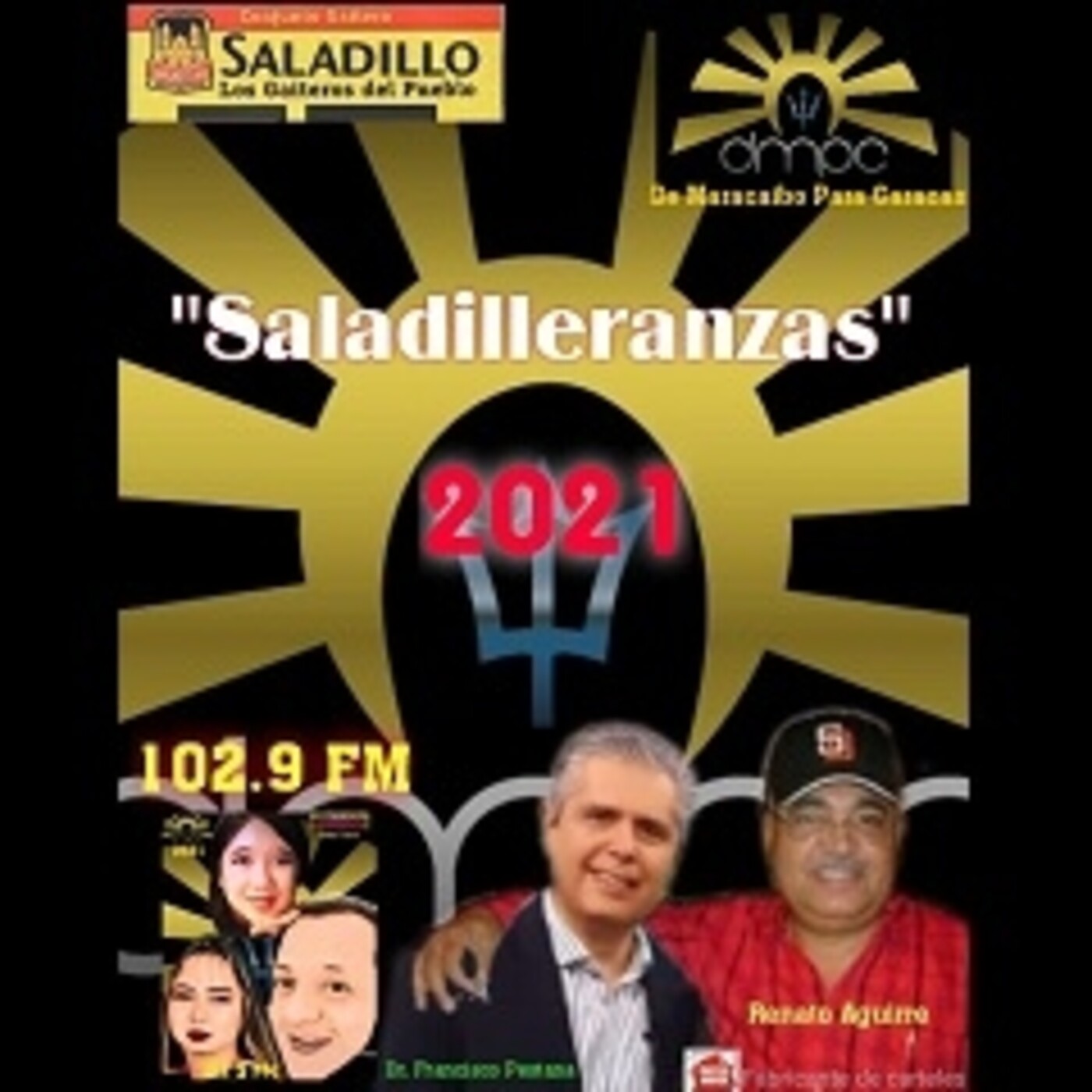 De Maracaibo Para Caracas
