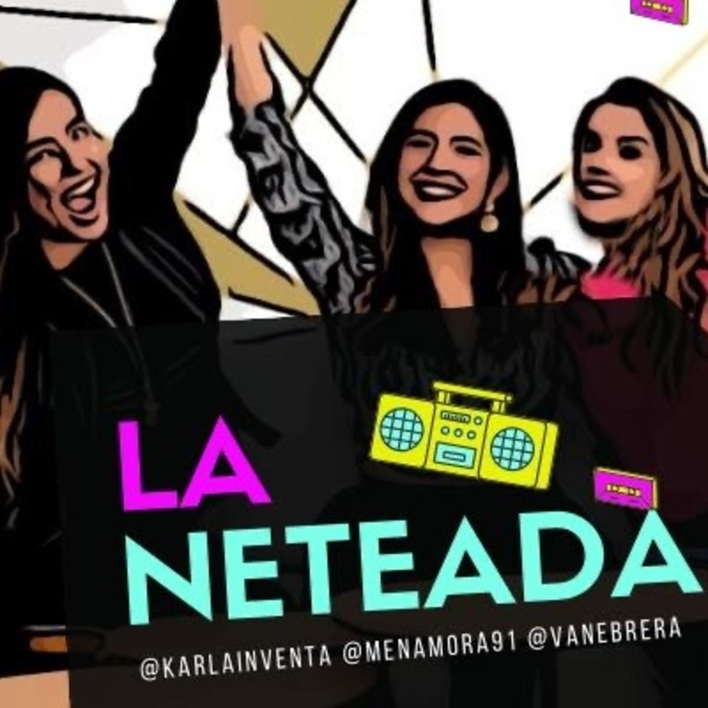 La Neteada