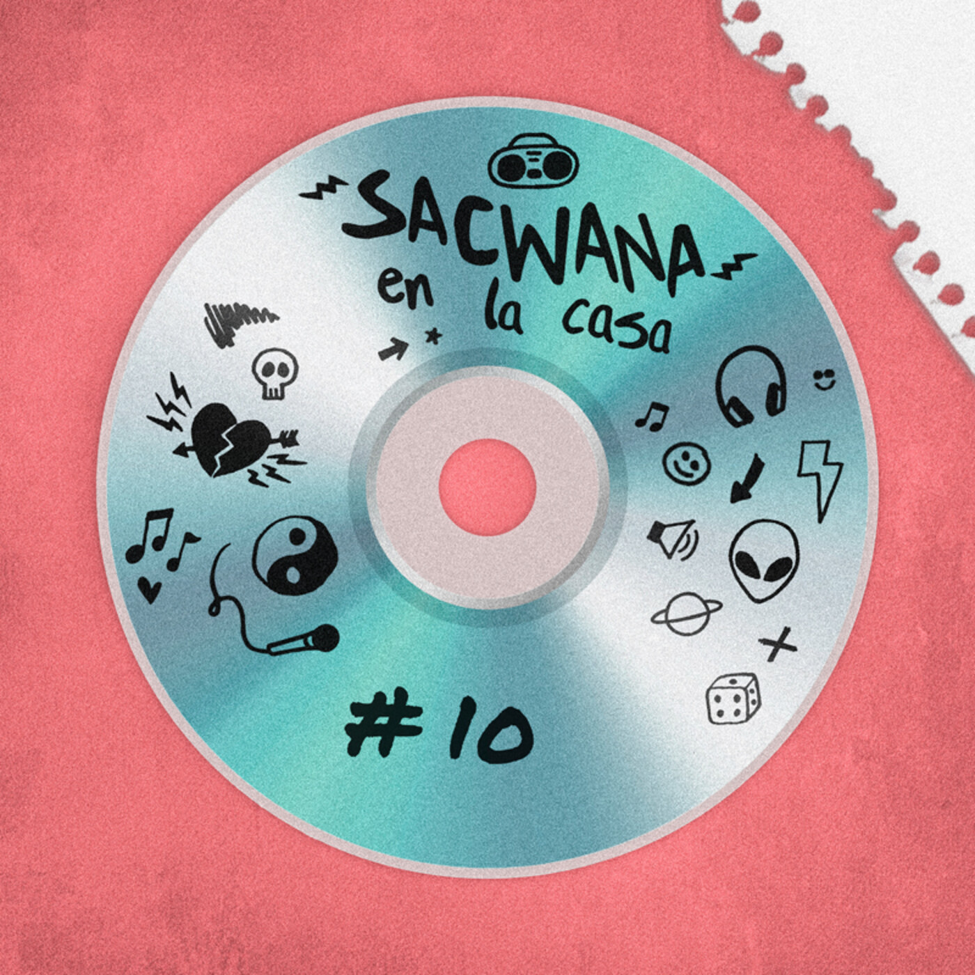 Sacwana En LaCasa