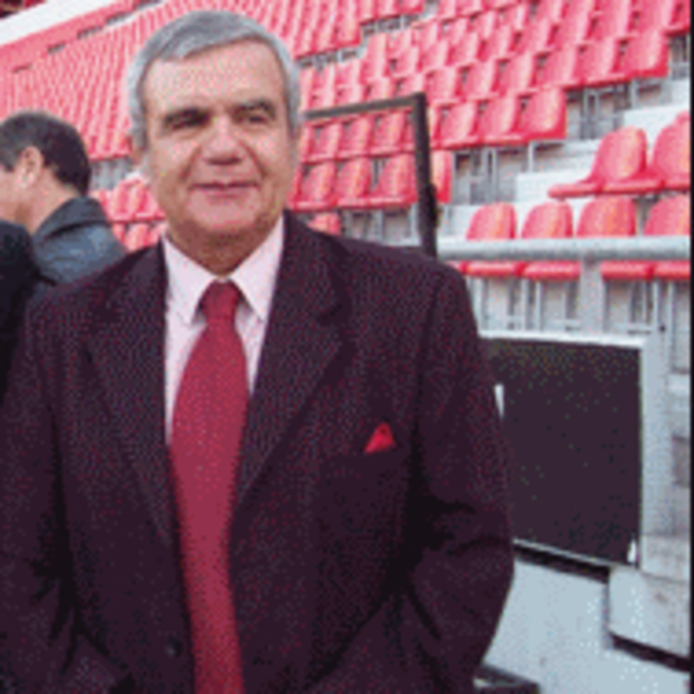 Ruben Vazquez