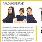ENTREVISTA TANXUGUEIRAS venres 20-04-2018 SALTA DA CAMA