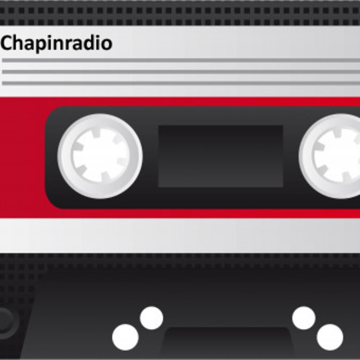 Chapinradio Alberto Cortez Mix episode artwork