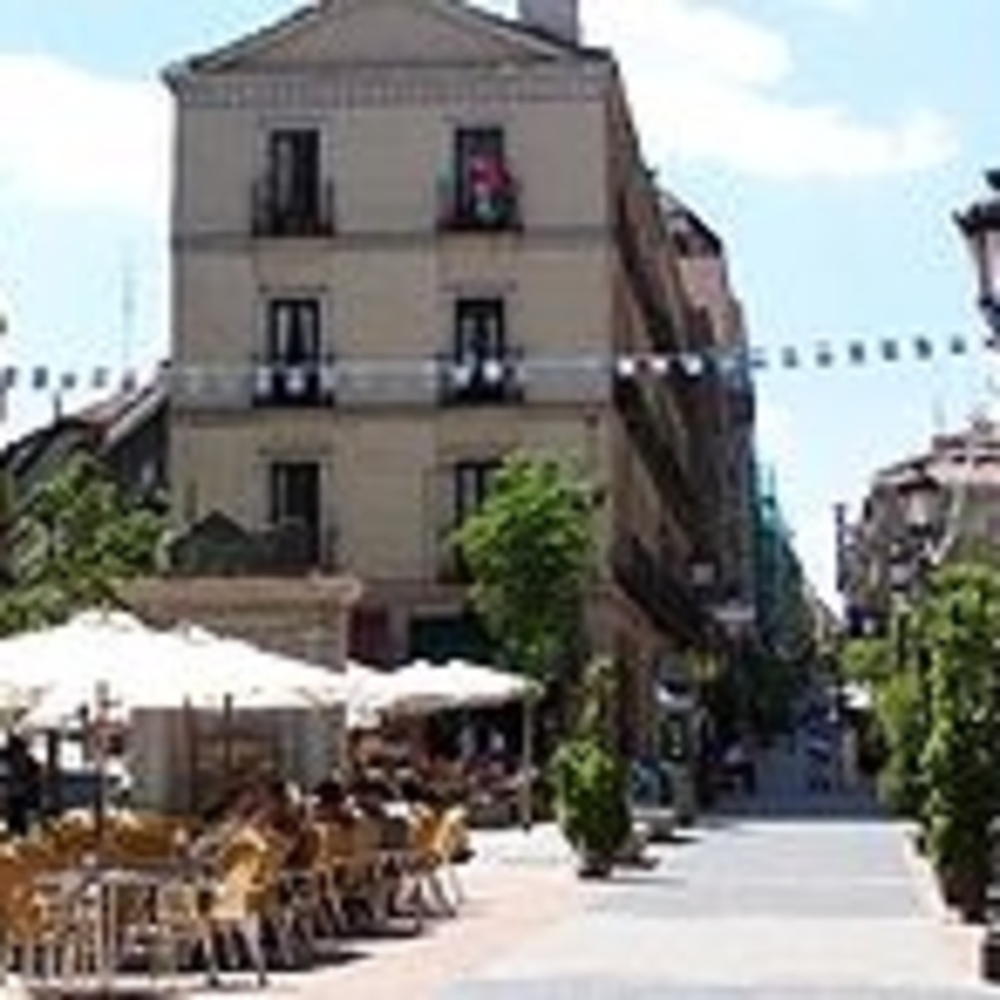 Merlín línea