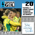 Ep. #20 WHY ALWAYS ME: