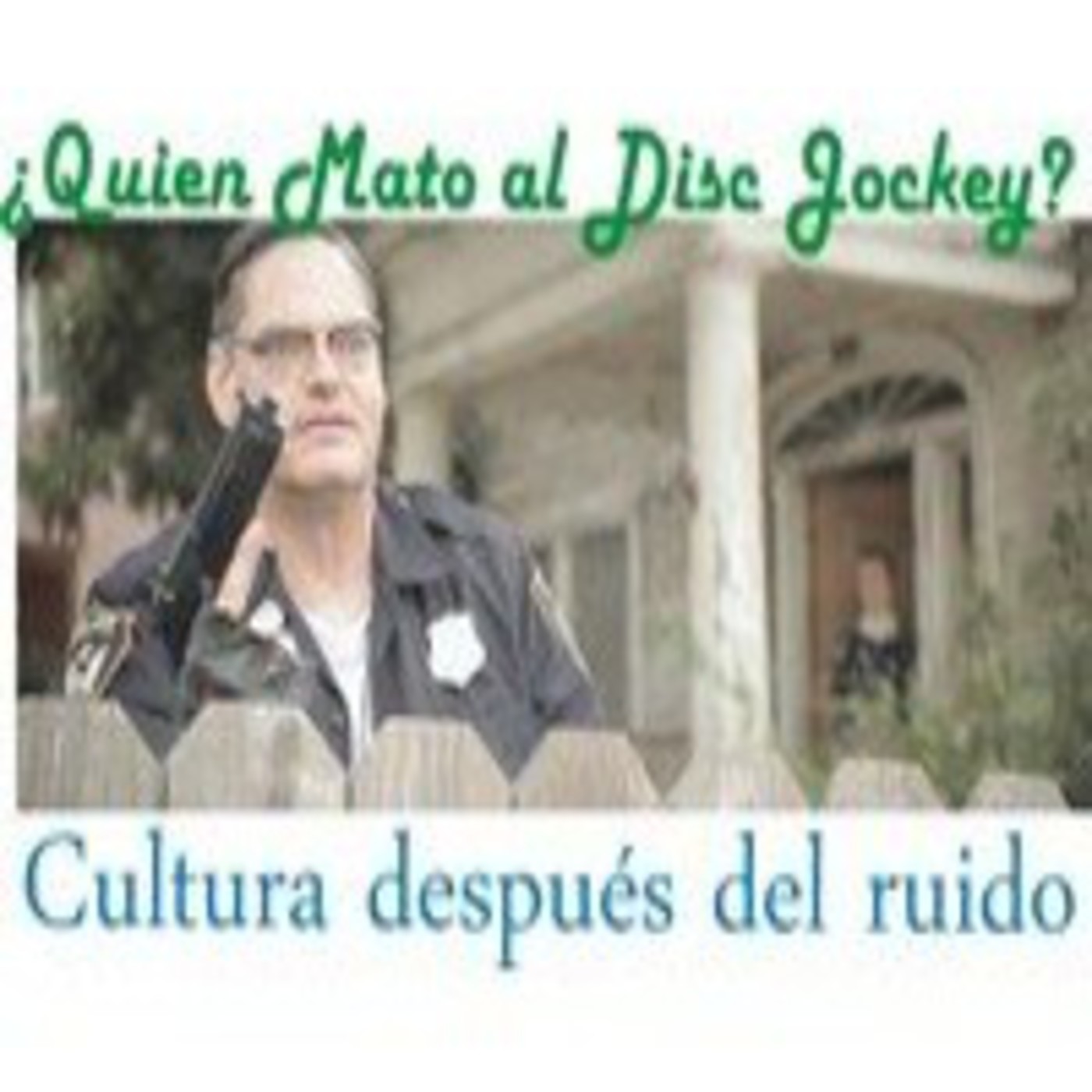 400 Peliculas Matan a un Dj - WRONG COPS episode artwork