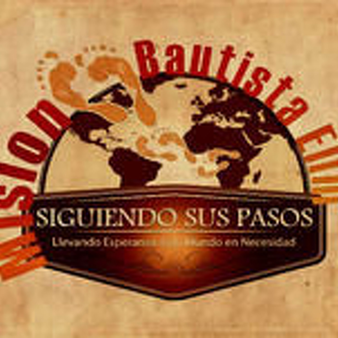 Podcast  Predicas   Mision Bautista Elim