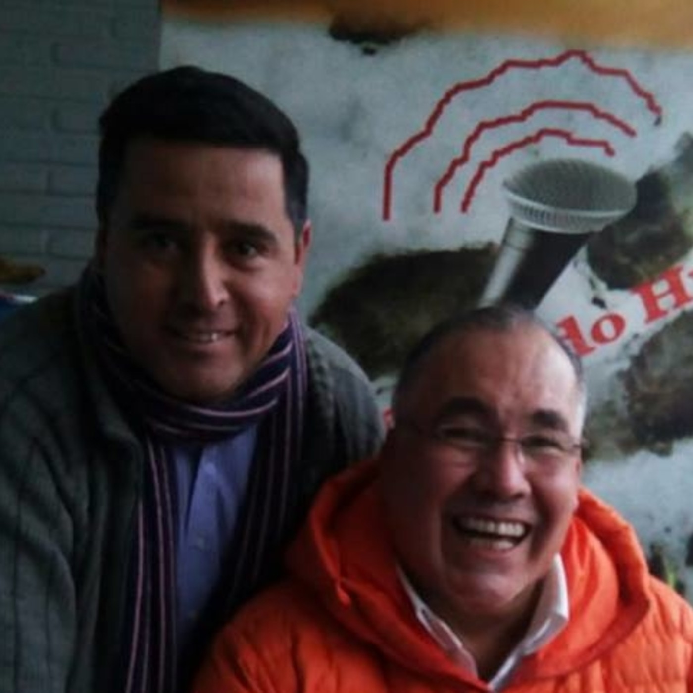 SOMOS SANOS