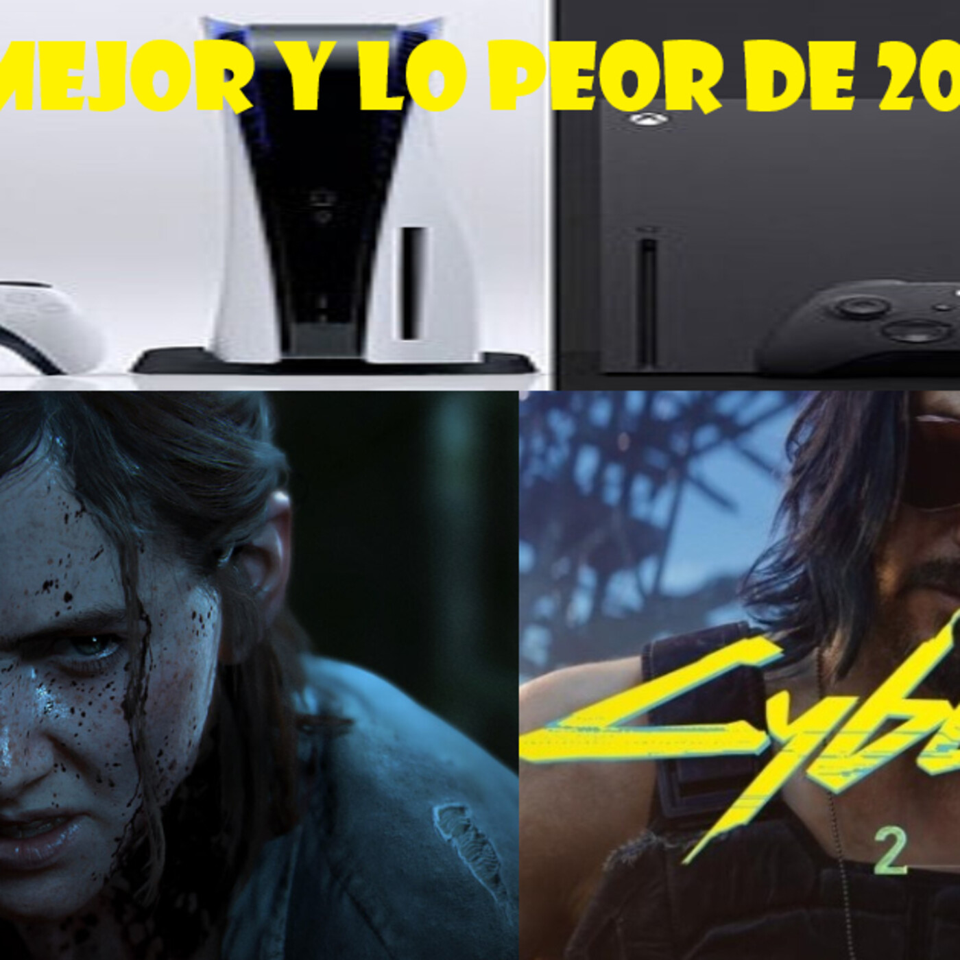 Podcast: Café y Videojuegos