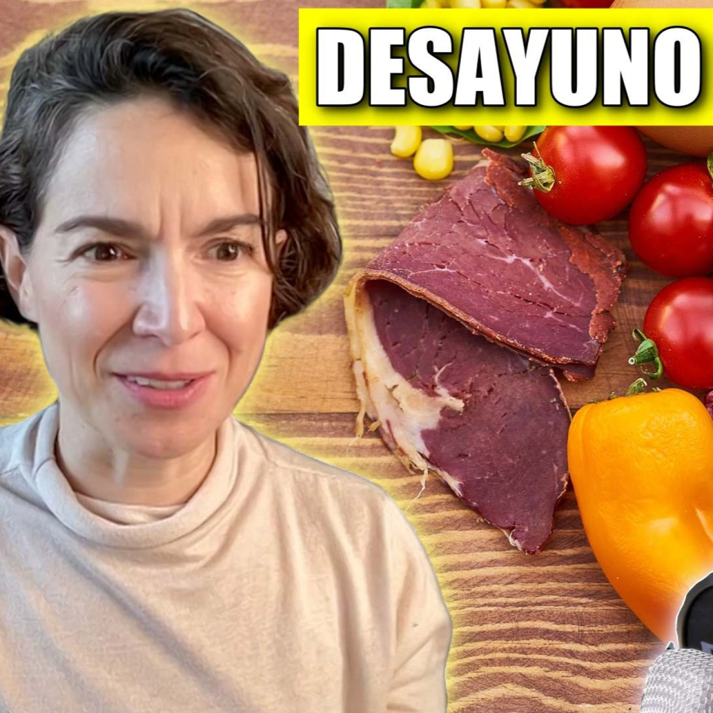 SALUD INTELIGENTE con Sento Segarra