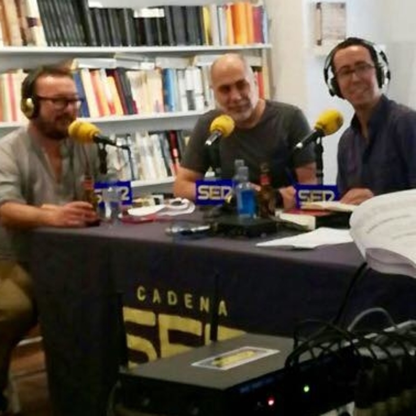 Podcast de ciudadcreativa