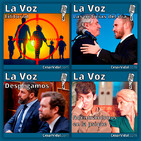 Programa Completo de La Voz de César Vidal - 20/05/20