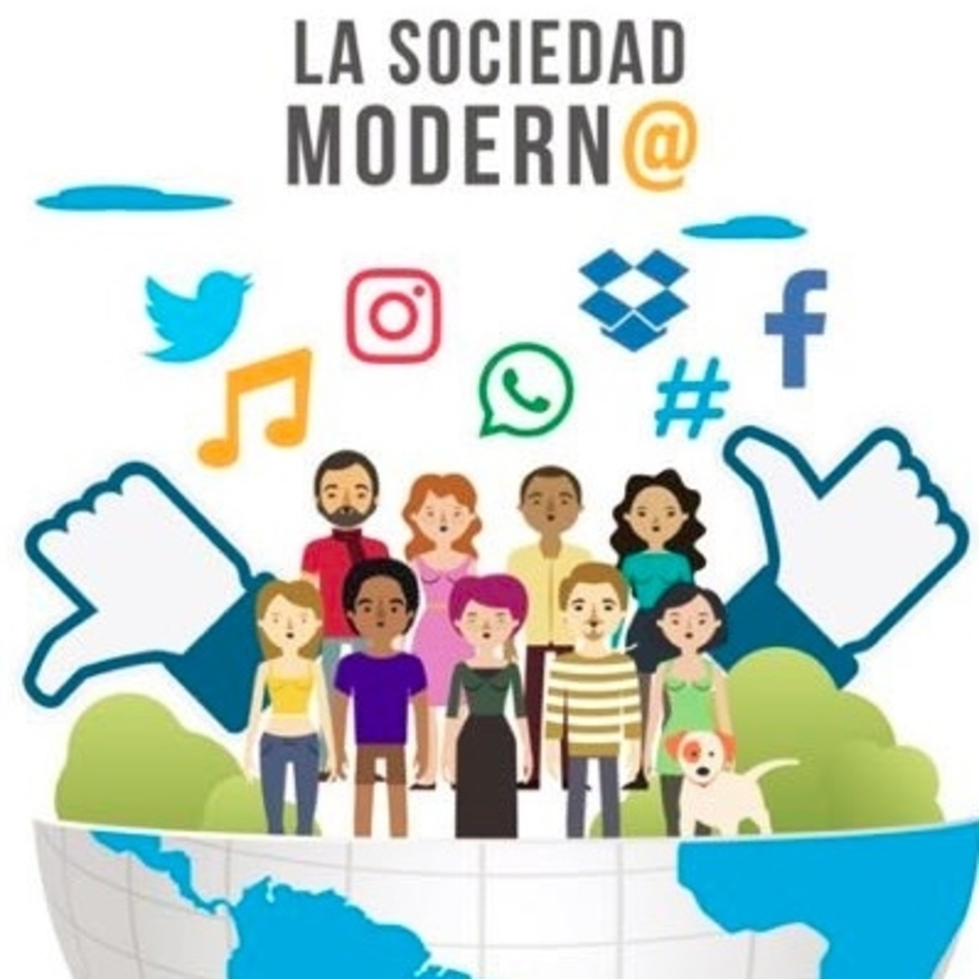 La sociedad moderna. 041019 p053 episode artwork