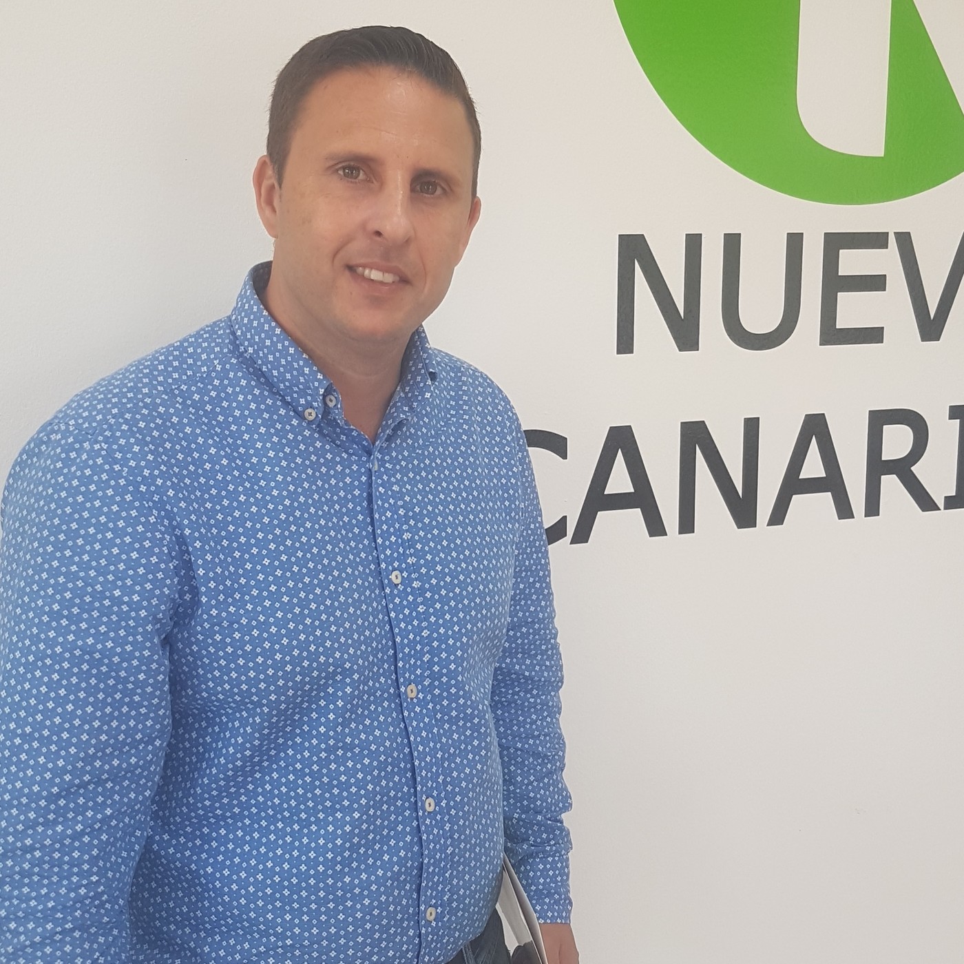 Nueva Canarias Fuerteventura