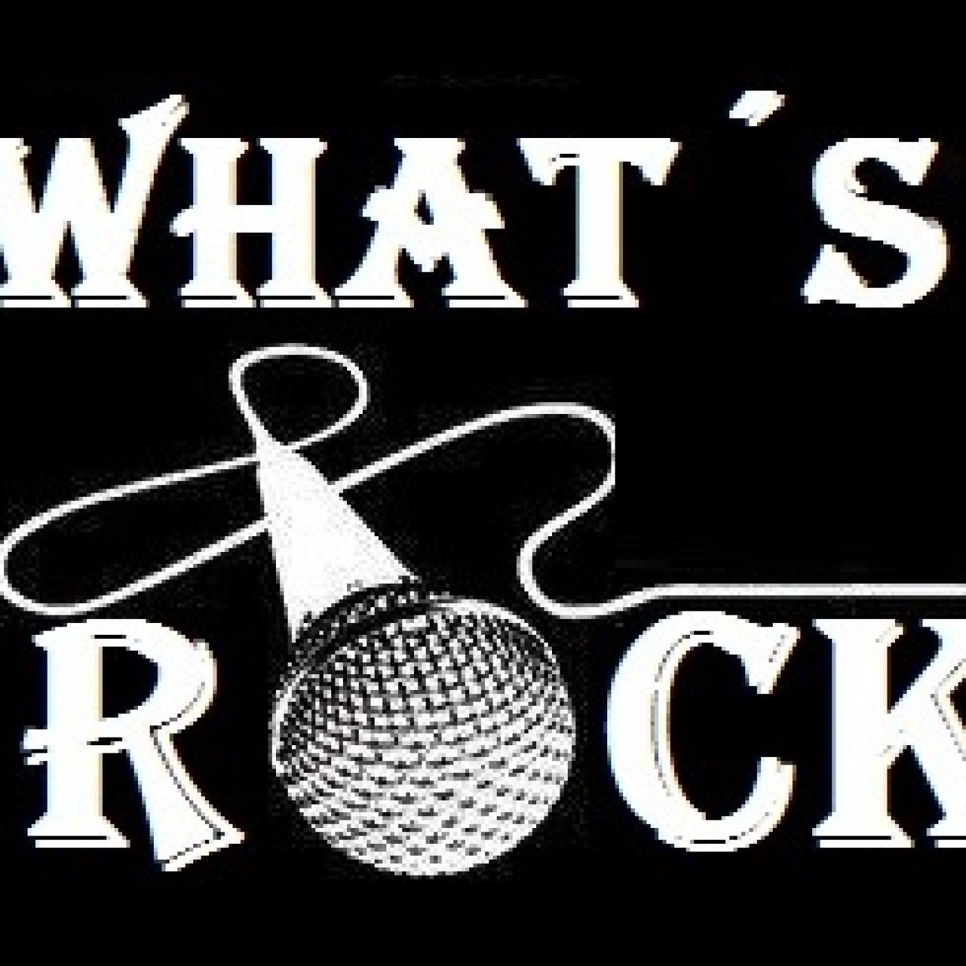 WHAT´S ROCKING