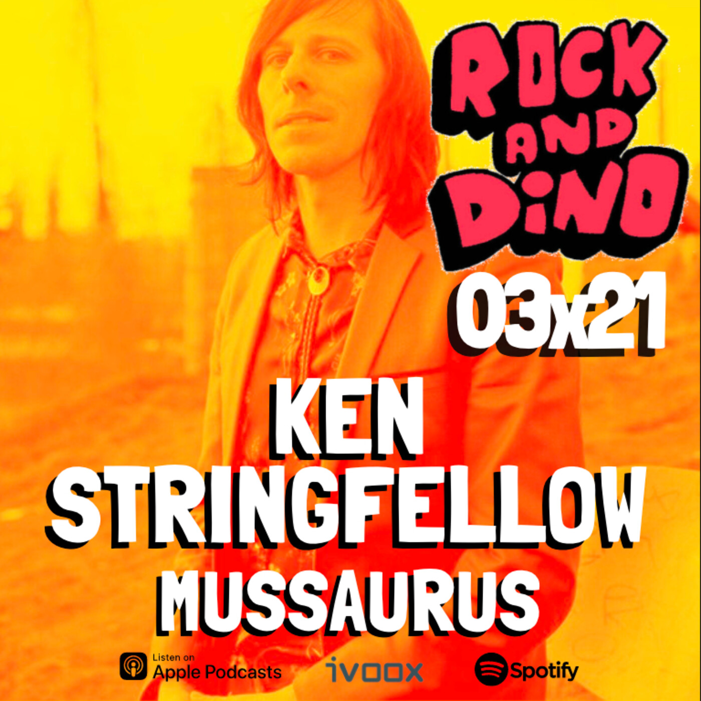 Rock & Dino