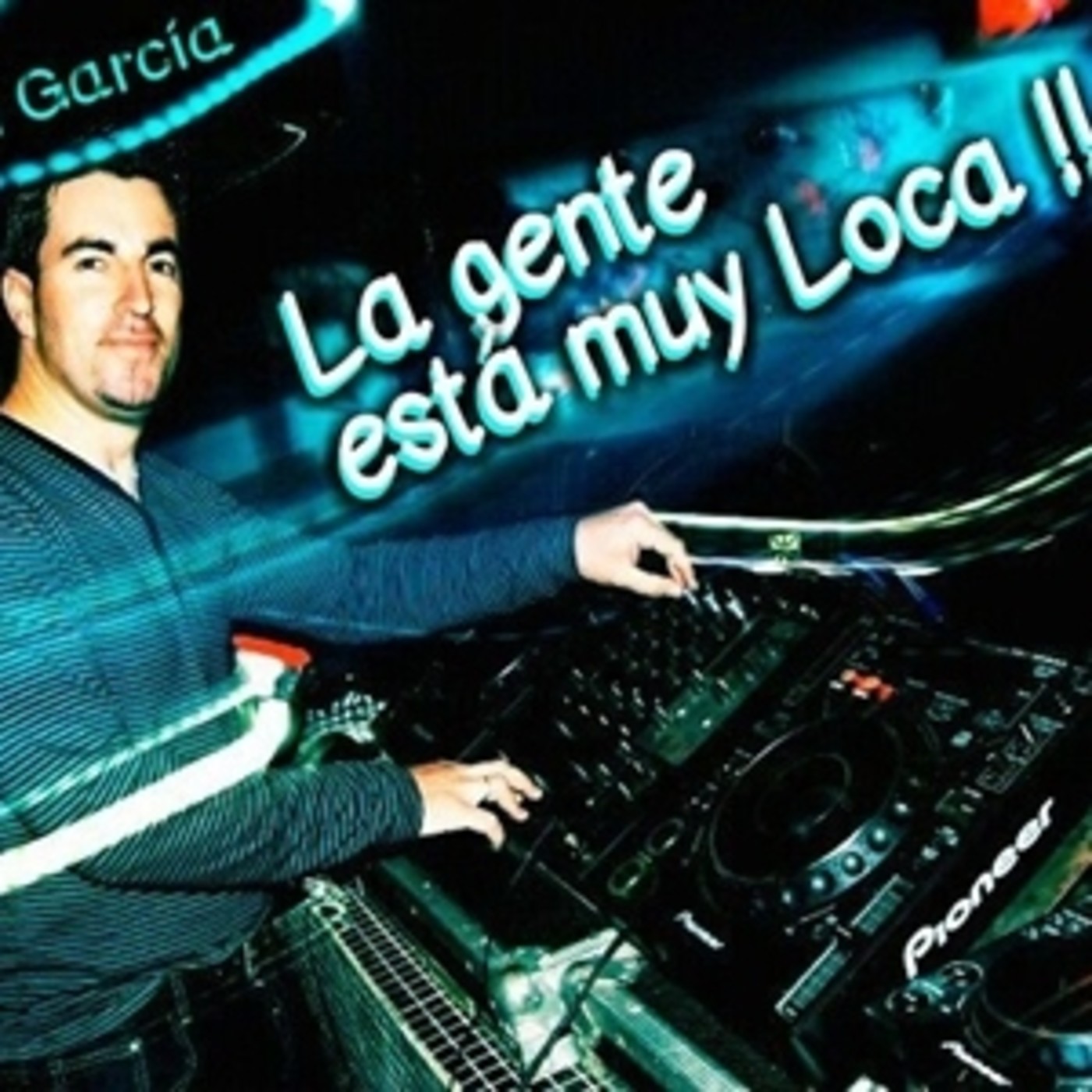 Loca Latino Córdoba LA GENTE ESTA MUY LOCA  03 04