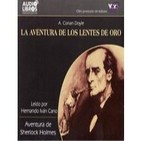 La Aventura de los Lentes de Oro (A.Conan Doyle)