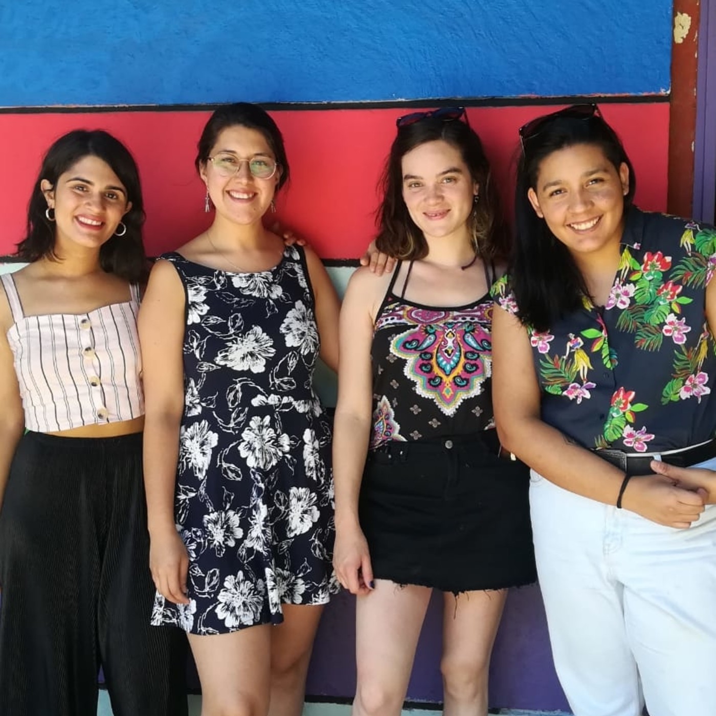 Mujeres en Sintonía