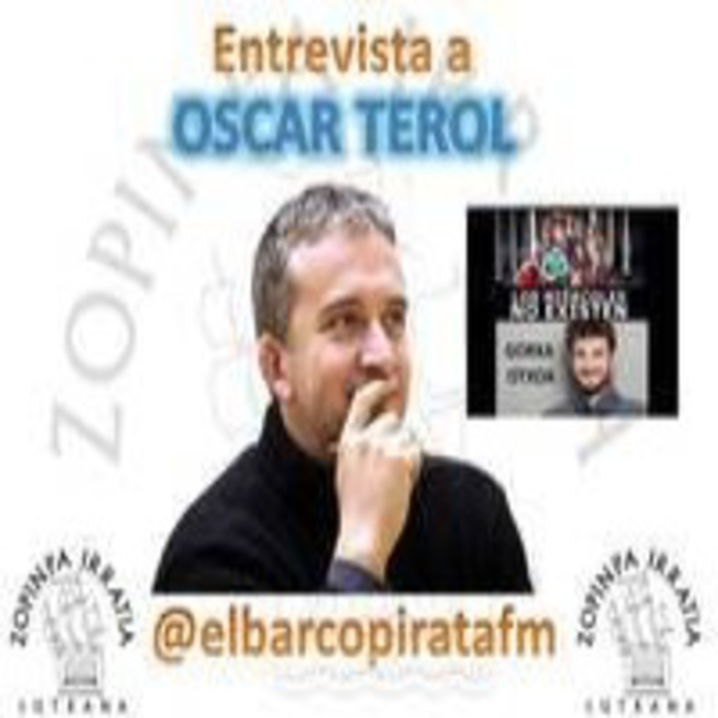 El Barco Pirata Zopinpa Irratia