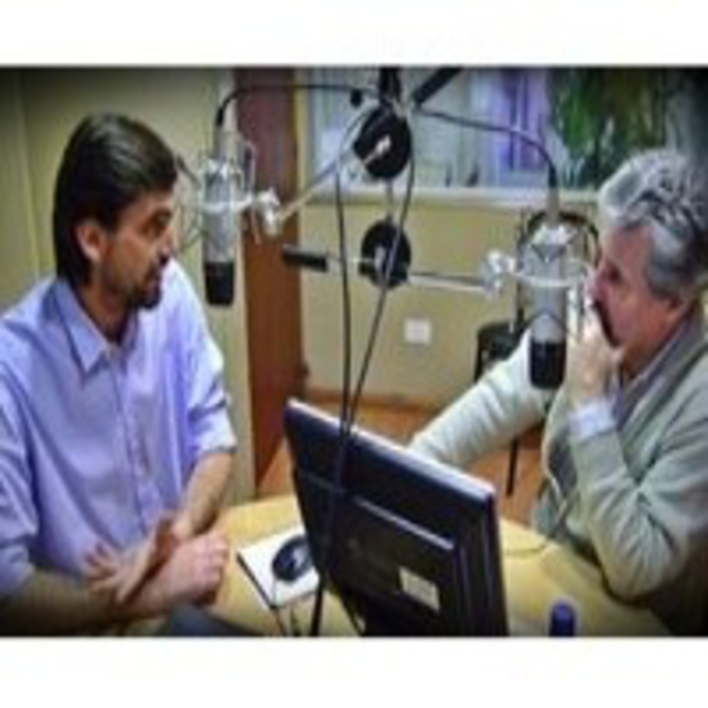 ARTÍCULO 14 - POR AM 1180 TANDIL - Entrevista al Concejal Iparraguirre por roedores y murciélagos en pleno centro de la episode artwork