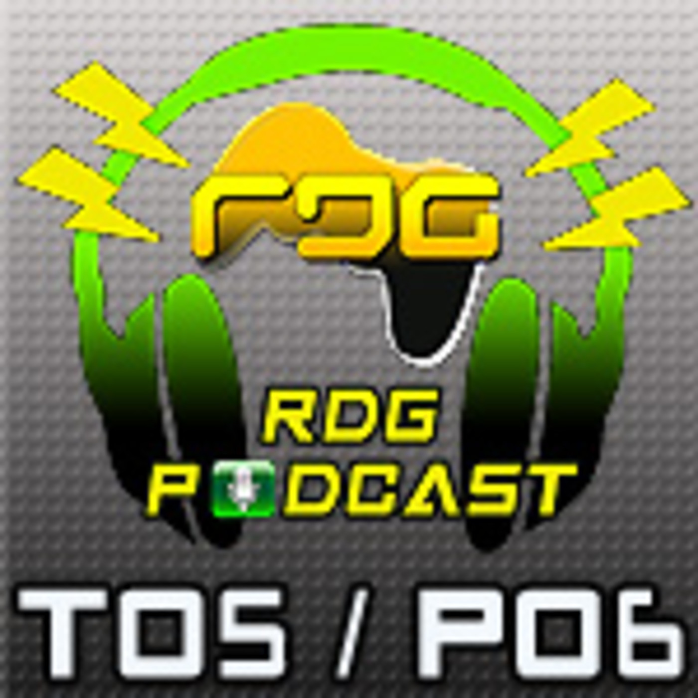 RDG Podcast