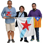 Galiza.... algo máis (01-12-2018)