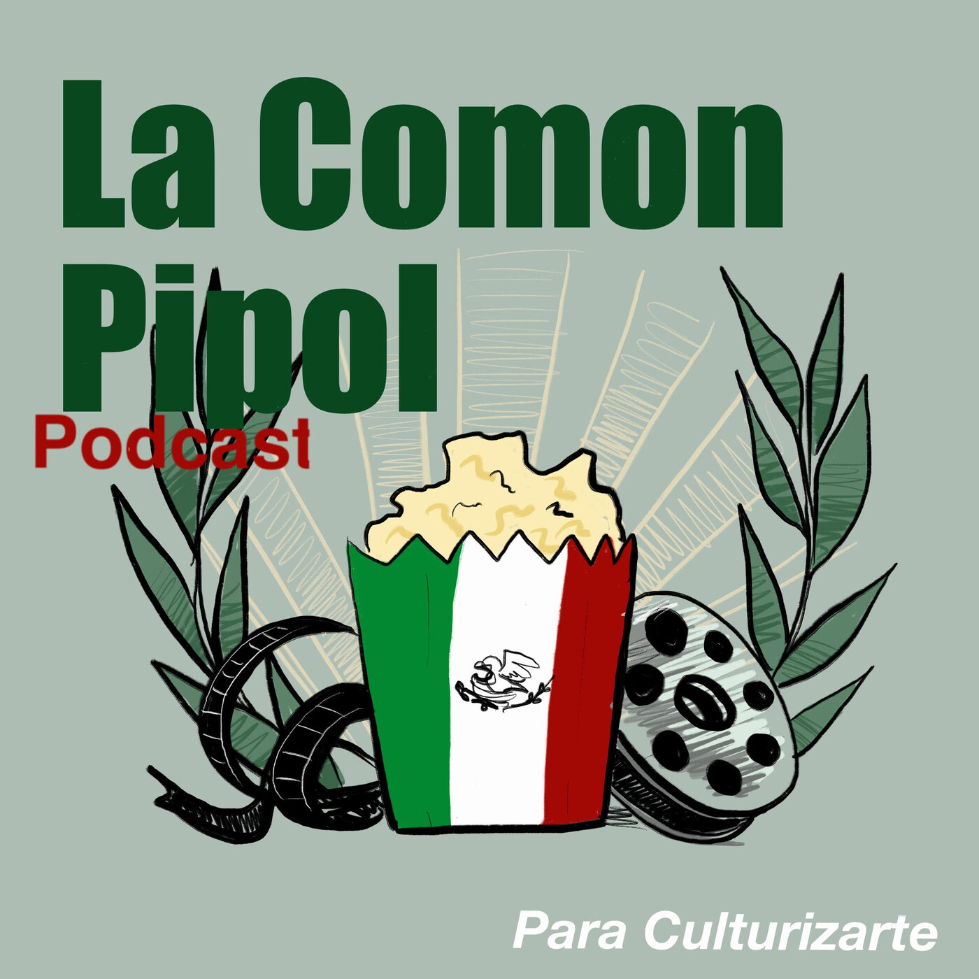 La comon Pipol