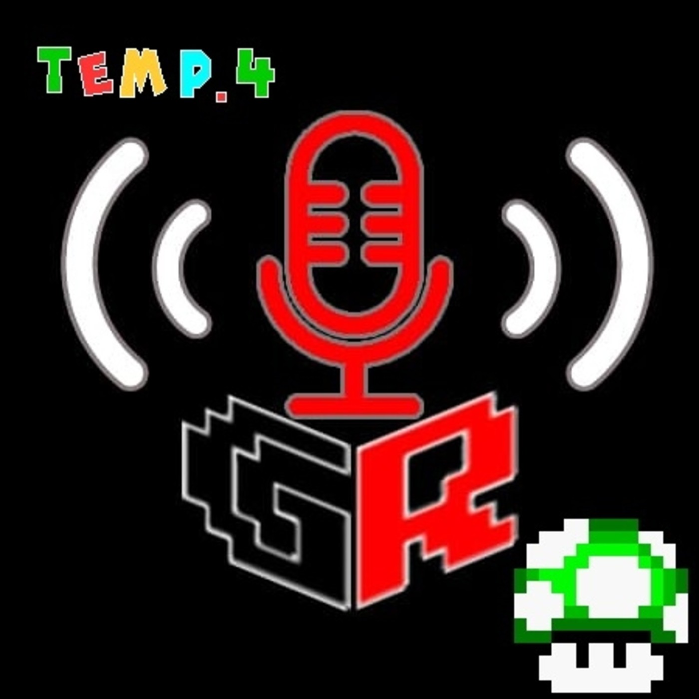 Gaming Revolution T4 - Ep. 27 - De Indis, Retros y Remakes episode artwork