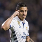 #PXD: La final de Cardiff, Isco o James, Valverde al Barcelona y Marcelino al Valencia, Pachulia, Nadal y mucho más