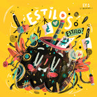 EP.1 ¿Tener un estilo o varios estilos de ilustración?