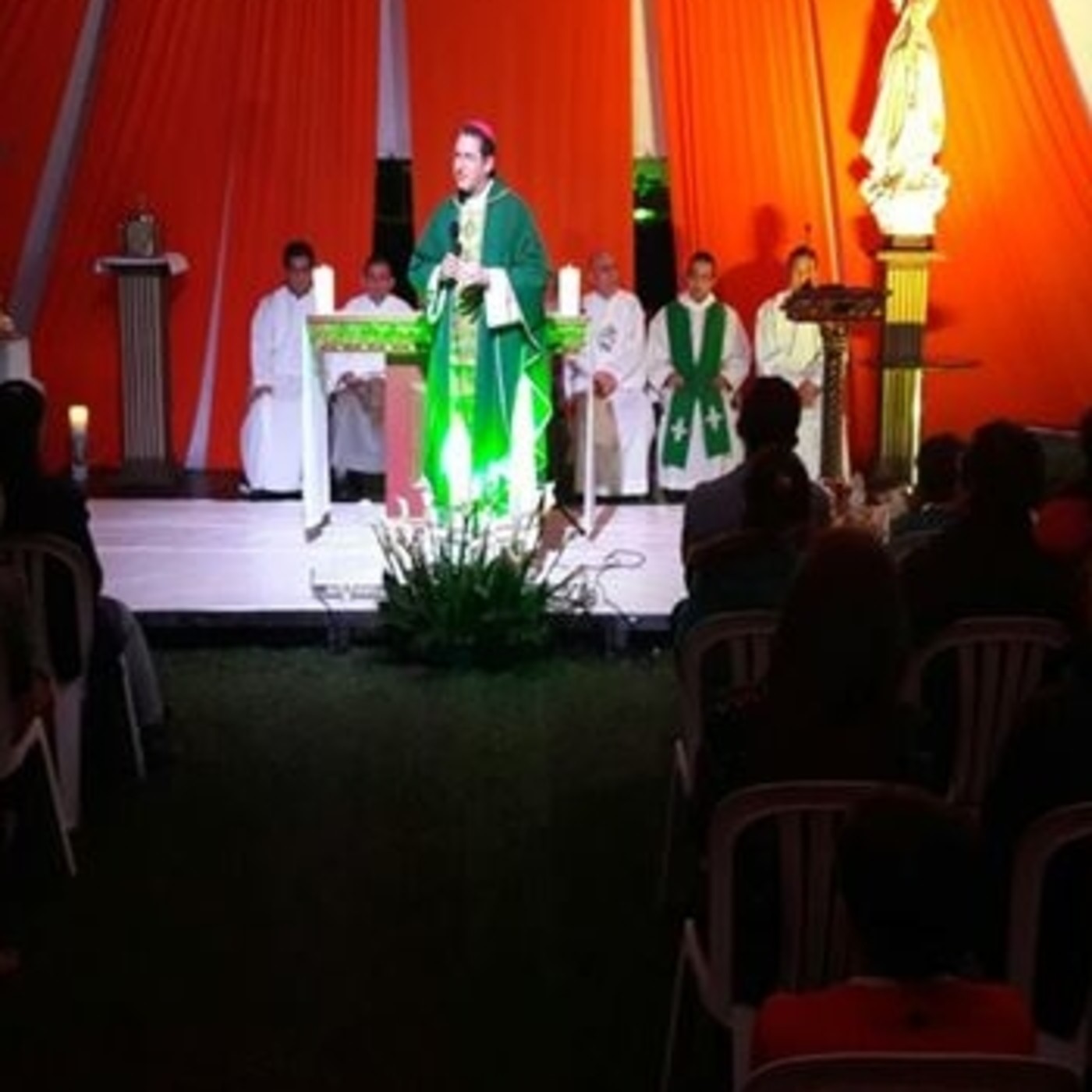 ExpoCatólica 2016