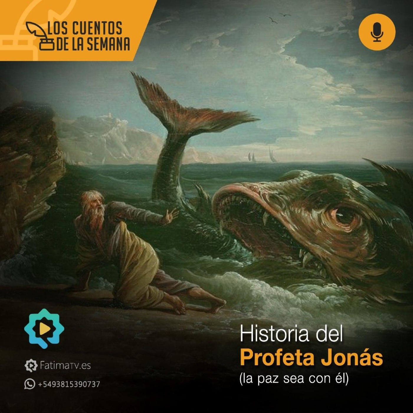 Cuentos de la semana